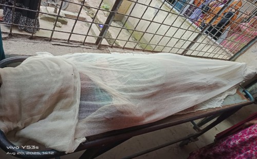 নরসিংদীতে কাপড়ের ব্যবসায়ীকে কুপিয়ে হত্যা