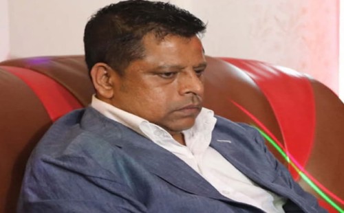 সেলিম প্রধান ওরফে ডন সেলিমকে গ্রেপ্তার করেছে গুলশান থানা পুলিশ