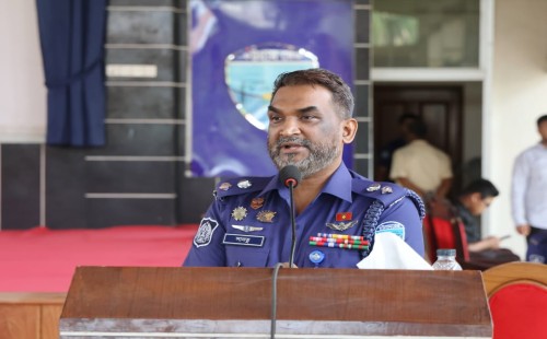 শুধু ধর্ম নয় মানুষ, বিদ্বেষ  নয় সম্প্রীতি