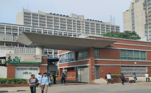 আগামীকাল থেকে সচিবালয়ে নিষিদ্ধ হচ্ছে ওয়ানটাইম প্লাস্টিক