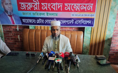 বিভাগ বৈরিতায় মনুষত্ব বিলীন :কুমিল্লায় লাশবাহী নোয়াখালীর অ্যাম্বুলেন্সে হামলা