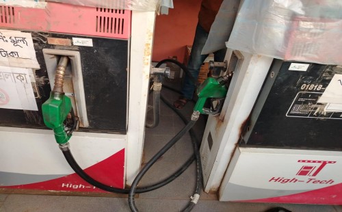 দিনাজপুরে বিএসটিআই এর মোবাইল কোর্ট  পরিচালনায় ৮০ হাজার টাকা জরিমানা