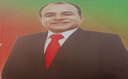 এনসিপি নেতা ইঞ্জিনিয়ার আব্দুল হামিদের রাজনীতিতে আসার গল্প