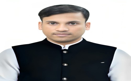 সুষ্ঠু পরিবেশ নেই দাবি করে শেষ মুহূর্তে নির্বাচন বয়কট করলে হারিকেন প্রতীকের প্রার্থী মোঃ মোস্তফা আল ইহযায