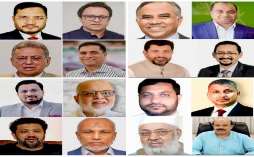 চট্টগ্রামের ১৬টি আসনে বেসরকারিভাবে  বিএনপি বিজয়ী হয়েছে ১৪ টি আসনে আর জামাত বিজয়ী হয়েছে ২ টি আসনে