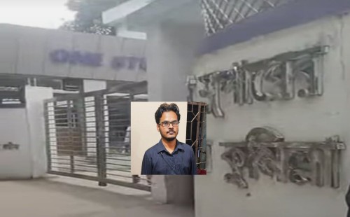 কুমিল্লায় সাংবাদিককে গভীর রাতে বাসা থেকে তুলে নেওয়ার অভিযোগ, পুলিশের দাবি এটা গুজব