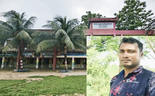 মাটিরাঙ্গায় ‘গায়েবি’ কমিটির নামে হরিলুট: প্রাথমিকে জালিয়াতির পাহাড়!